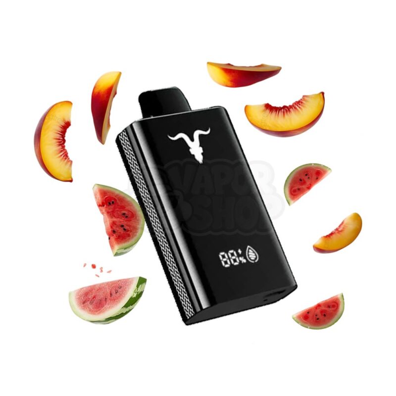 Ignite V120 PRO BLACK: Melancia Pessego