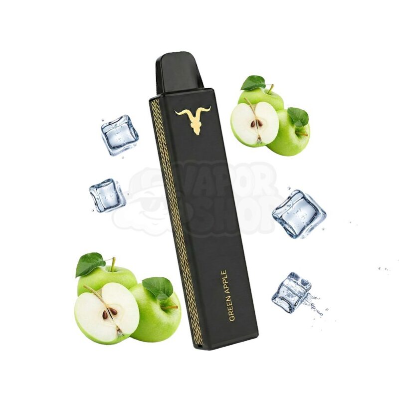 Ignite V-NANO: Maçã Verde [Green Apple]