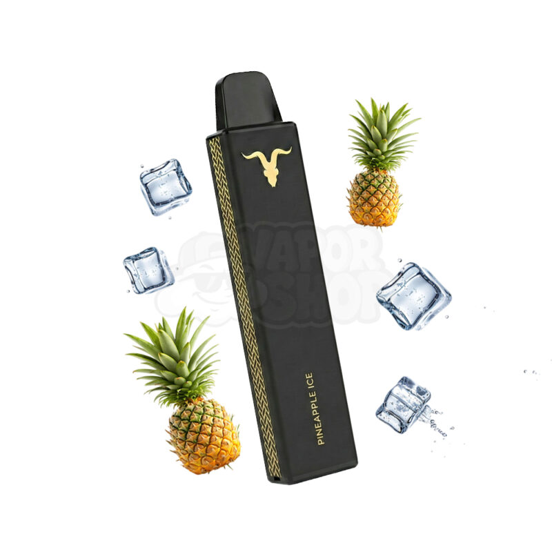 Ignite V-NANO: Abacaxi Ice