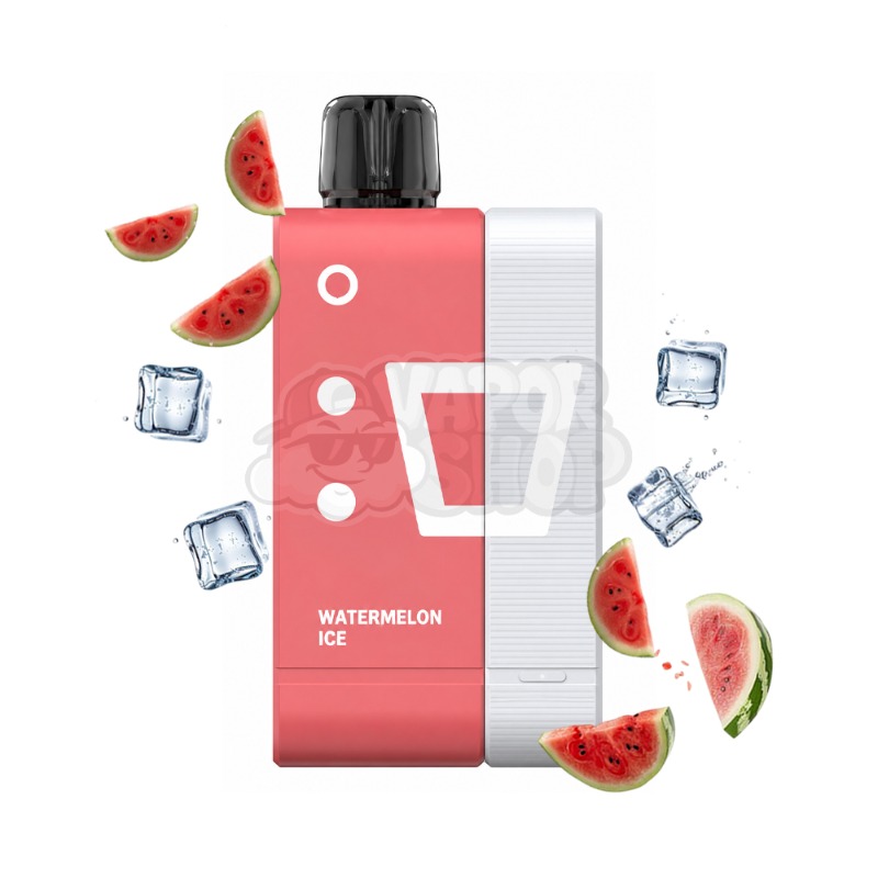 Elfbar EW9K KIT: Melancia Ice