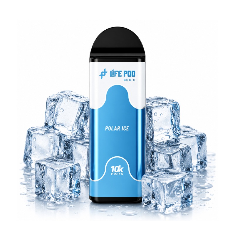 Lifepod 10k REFIL: Polar Ice
