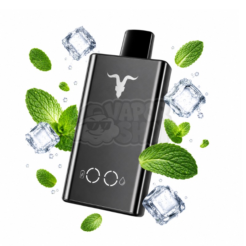 V80 Ultra Slim: Menta Ice