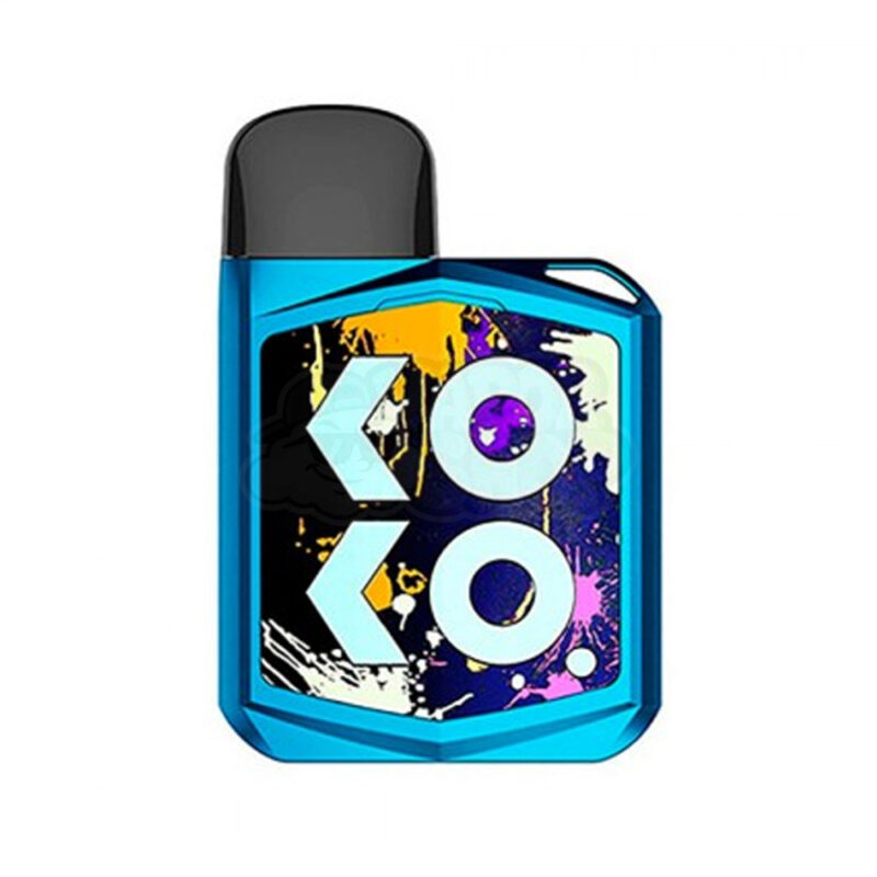 UWELL CALIBURN Koko Prime: Grey