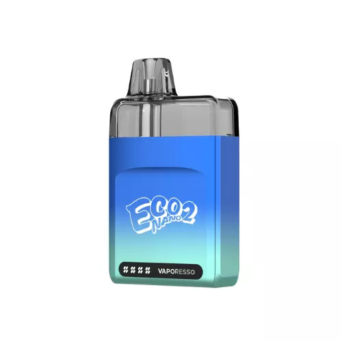Vaporesso Eco Nano 2 KIT: Azul