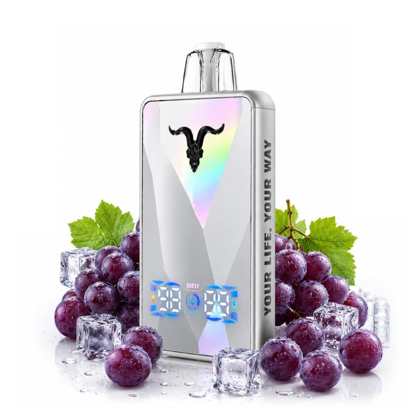 Ignite V400 ICE Ultra Slim: Uva [Grape]