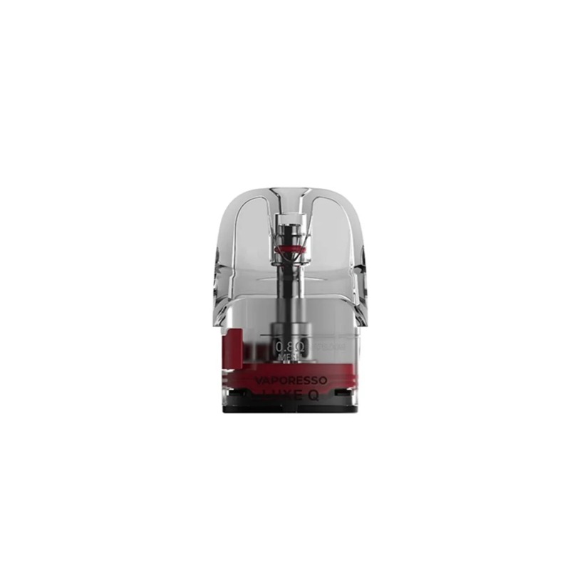 VAPORESSO COIL Luxe Q Series 0.8 – Unidade