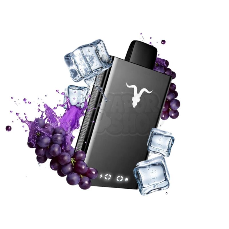 Ignite V50 NE: Uva Ice