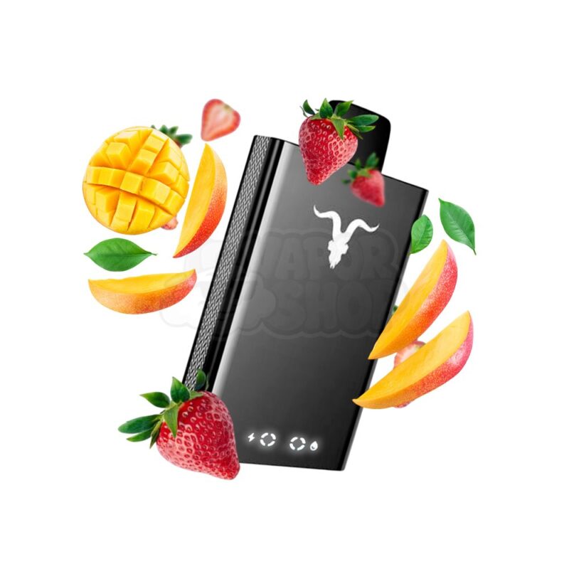 Ignite V50 NE: Morango Manga