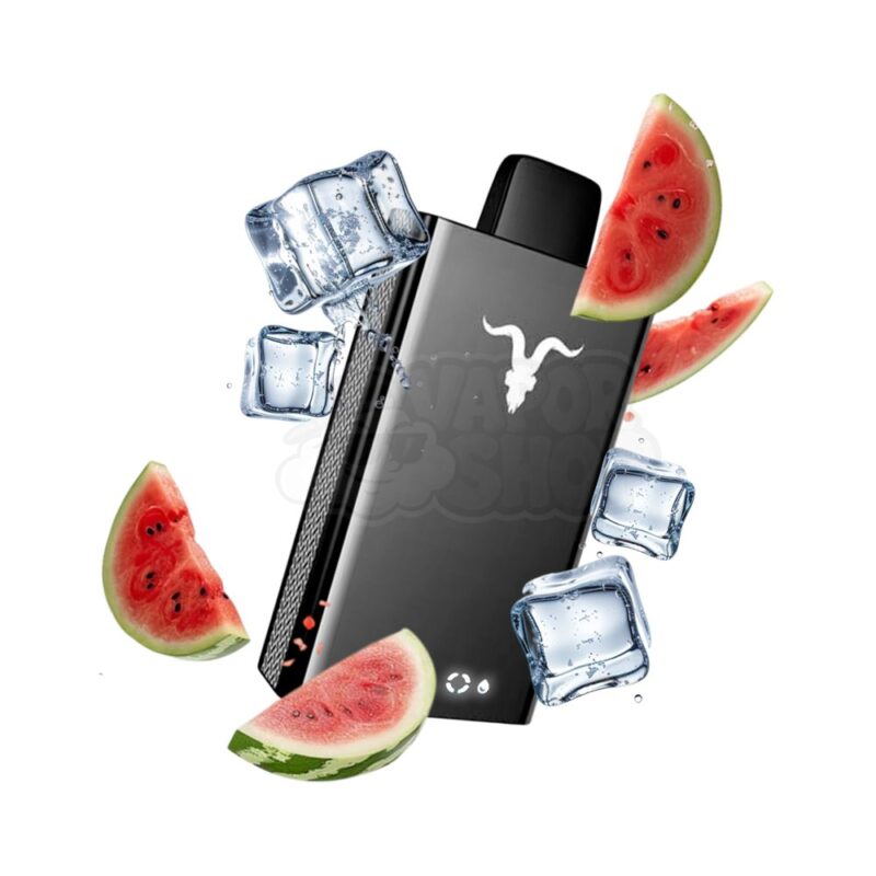 Ignite V50 NE: Melancia Ice