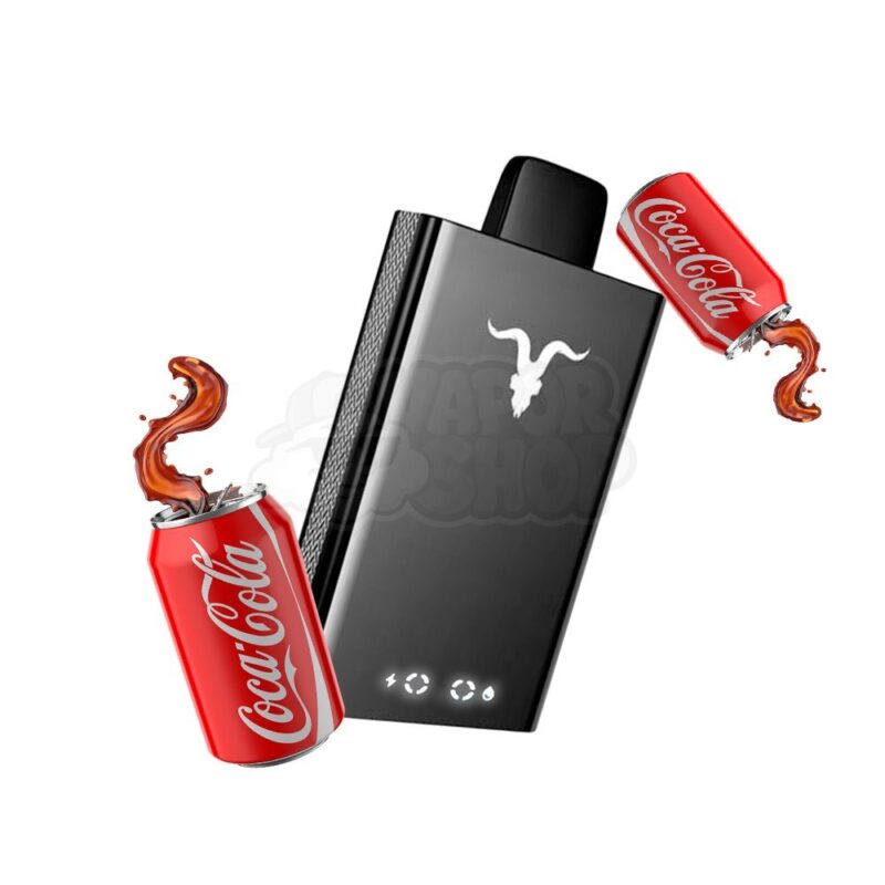 Ignite V50 NE: Coca Cola Ice