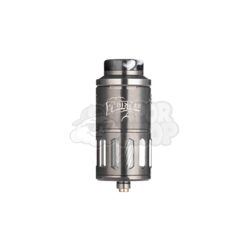 WOTOFO PROFILE RDTA CINZA
