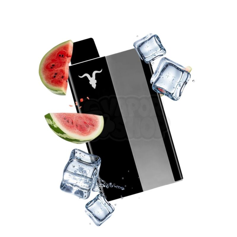 Ignite P100 KIT GRAY: Melancia Ice