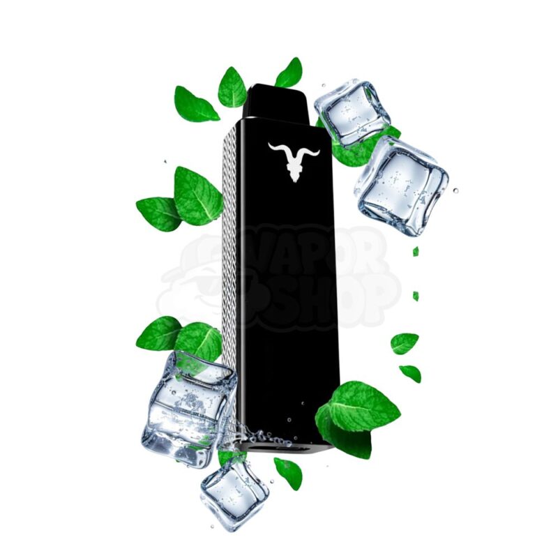 Ignite P100 REFIL: Menta Ice