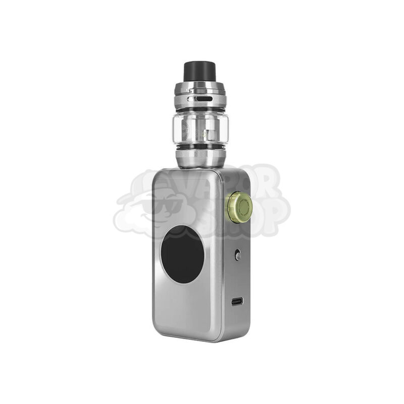 KIT Vaporesso GEN MAX – Prata