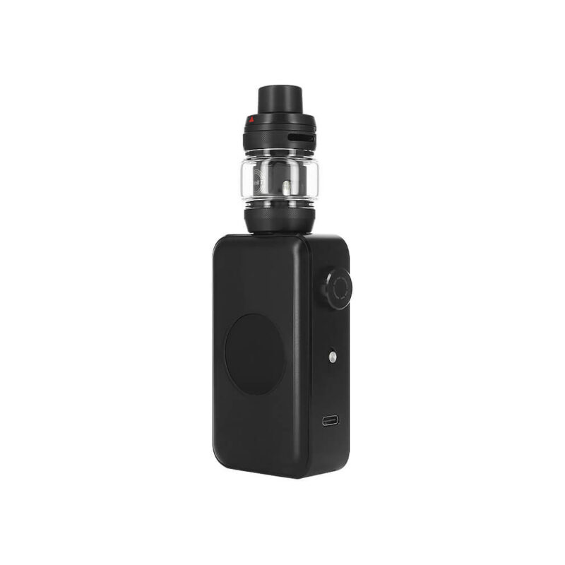 KIT Vaporesso GEN MAX – Preto