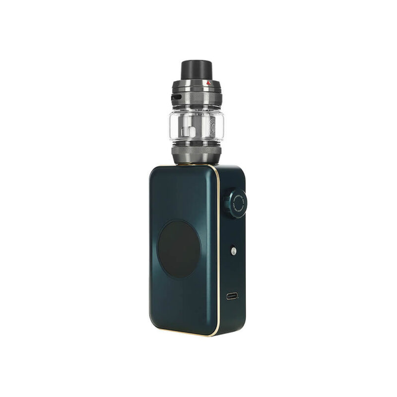 KIT Vaporesso GEN MAX – Azul