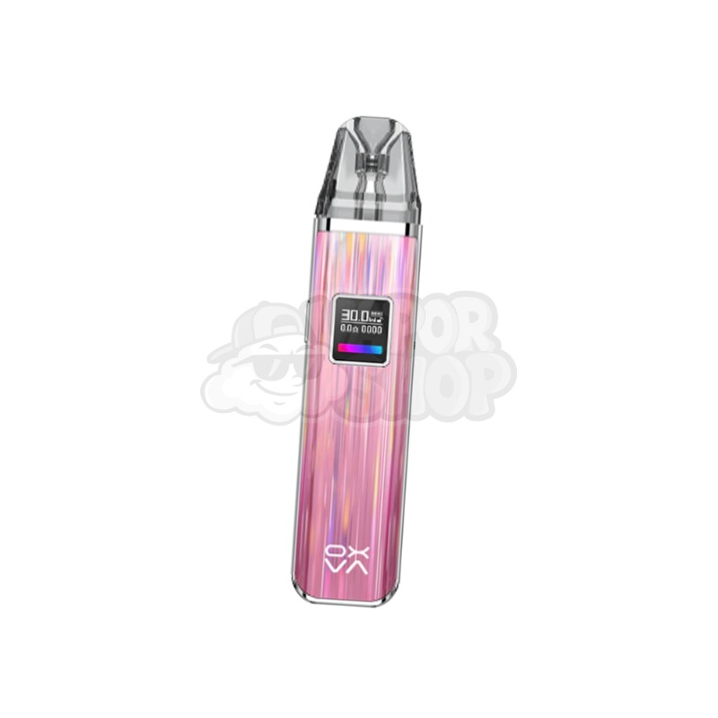 OXVA Pro KIT: Gleamy Pink