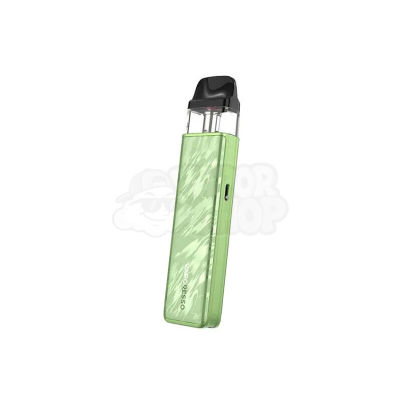 Vaporesso Xros 5 Mini: Flowing Green