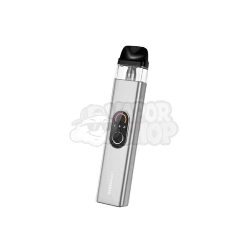Vaporesso Xros 4: Silver