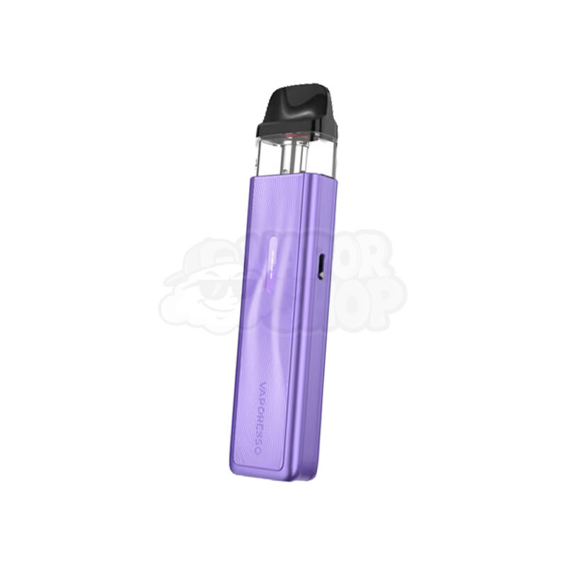 Vaporesso Xros 5 Mini: Purple