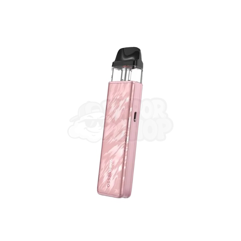 Vaporesso Xros 5 Mini: Flowing Pink
