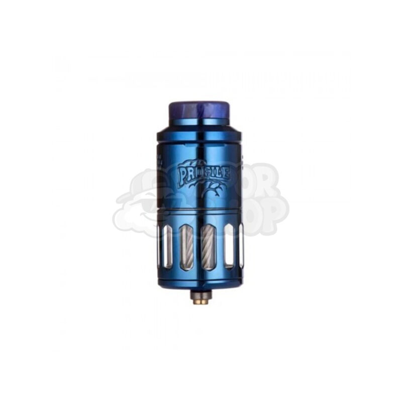 WOTOFO PROFILE RDTA AZUL
