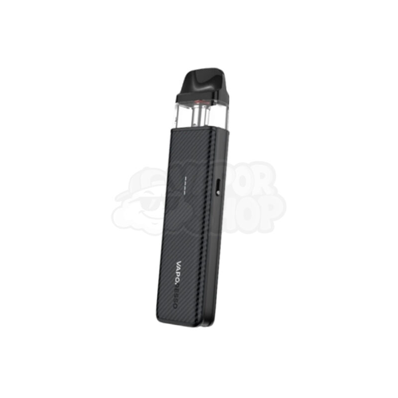 Vaporesso Xros 5 Mini: Carbon Black