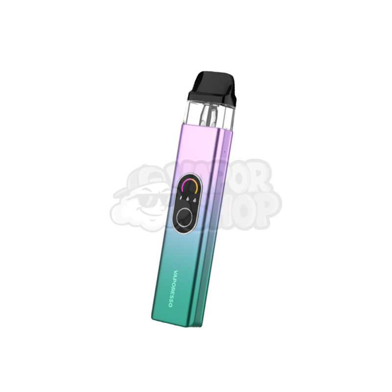 Vaporesso Xros 4: Pink Mint