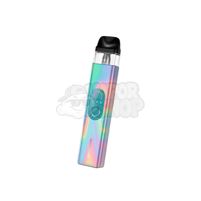 Vaporesso Xros 4: Pastel Palette