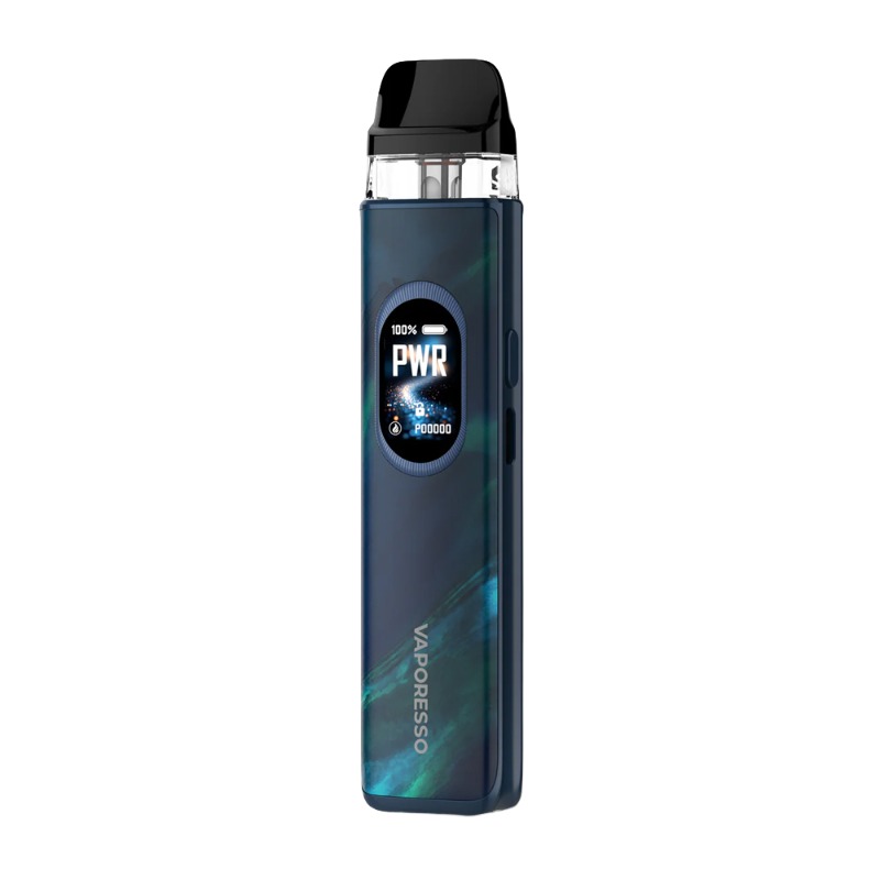Vaporesso Xros 6: Aurora Blue