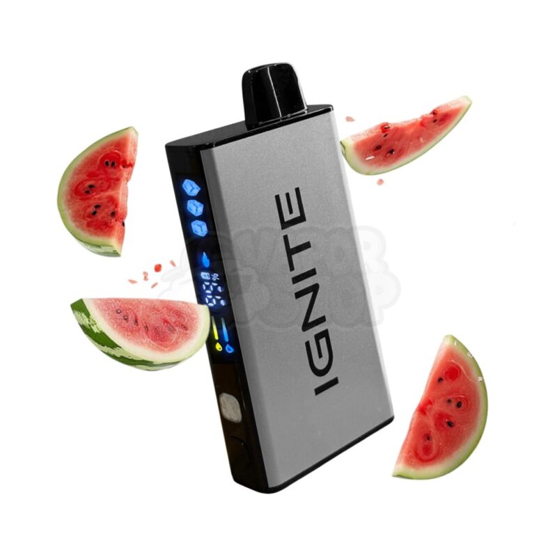 Ignite V400 ICE: Melancia