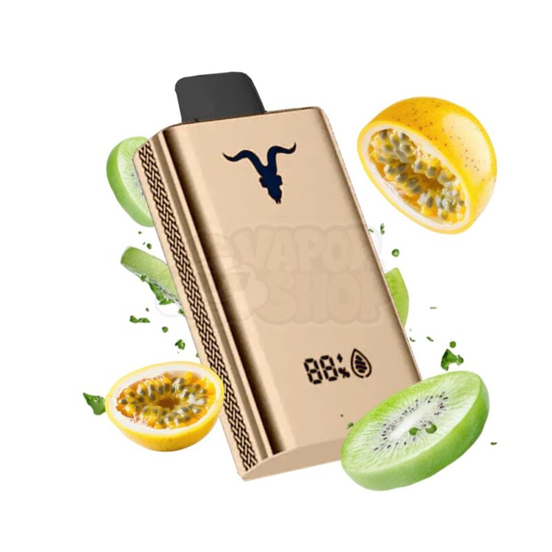Ignite V120 PRO GOLD: Maracujá Kiwi