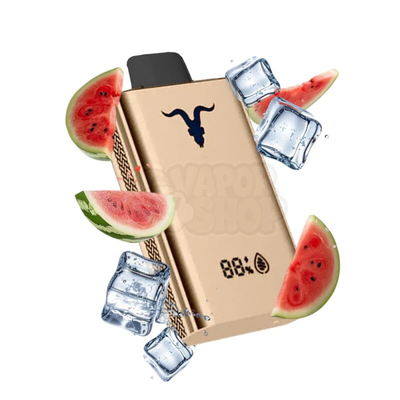 Ignite V120 PRO GOLD: Melancia Ice