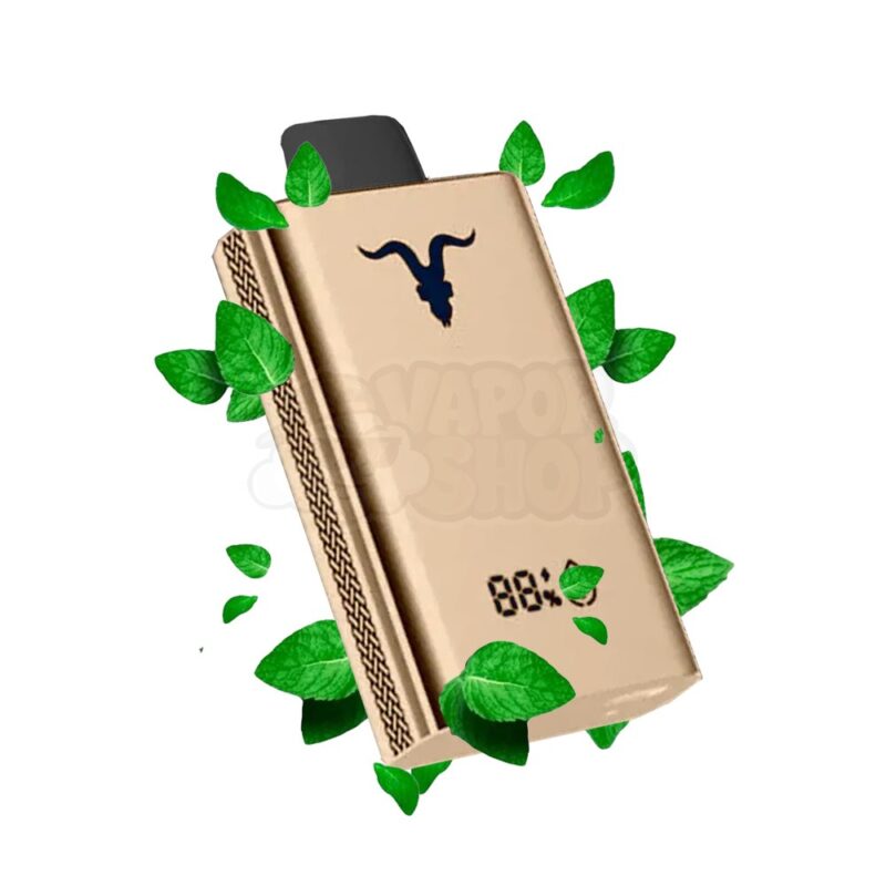 Ignite V120 PRO GOLD: Menta