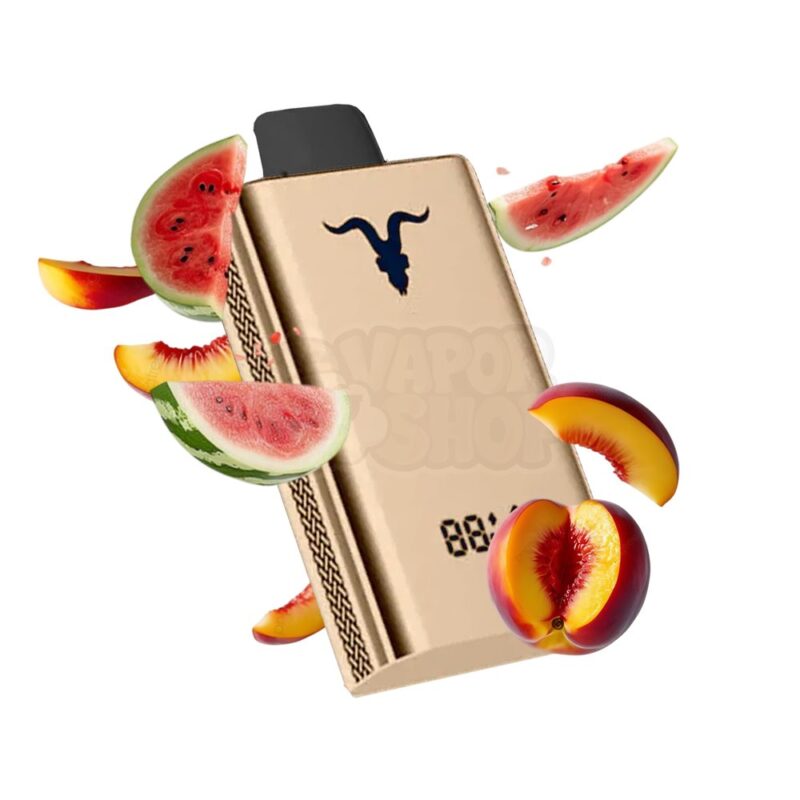 Ignite V120 PRO GOLD: Melancia Pessego