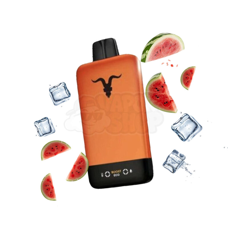 Ignite V155 ORANGE: Melancia Ice