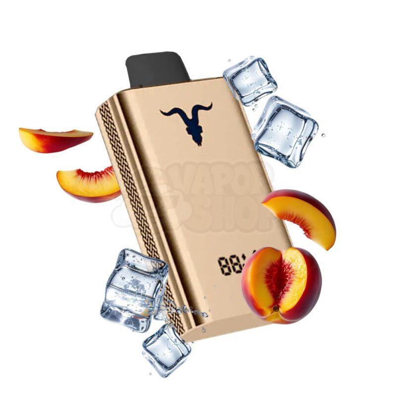 Ignite V120 PRO GOLD: Pessego Ice