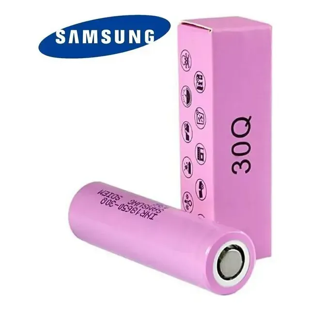 Bateria Samsung 3000mah – Unidade
