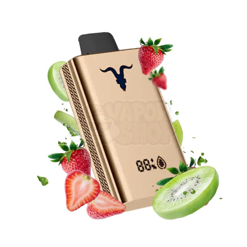 Ignite V120 PRO GOLD: Morango Kiwi