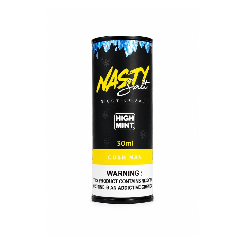 NASTY 30ml 50mg HIGH MINT: Manga