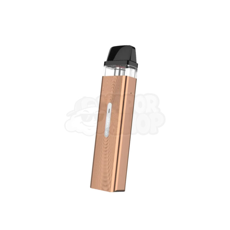 Vaporesso Xros Mini: Gold