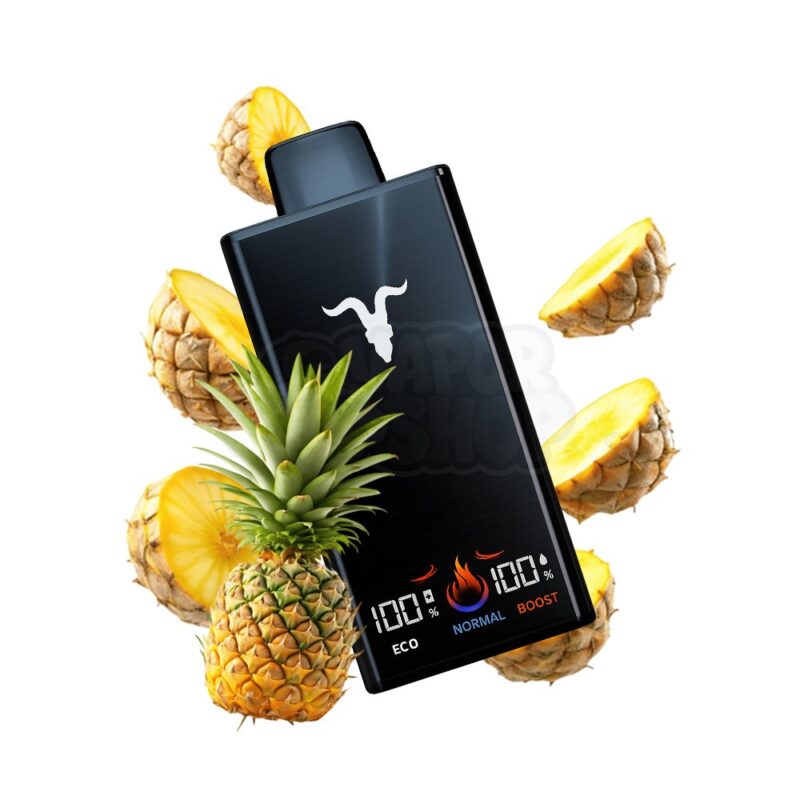 Ignite V300: Abacaxi Ice