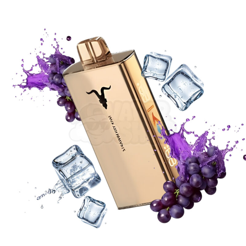 Ignite V250 GOLD: Uva Ice