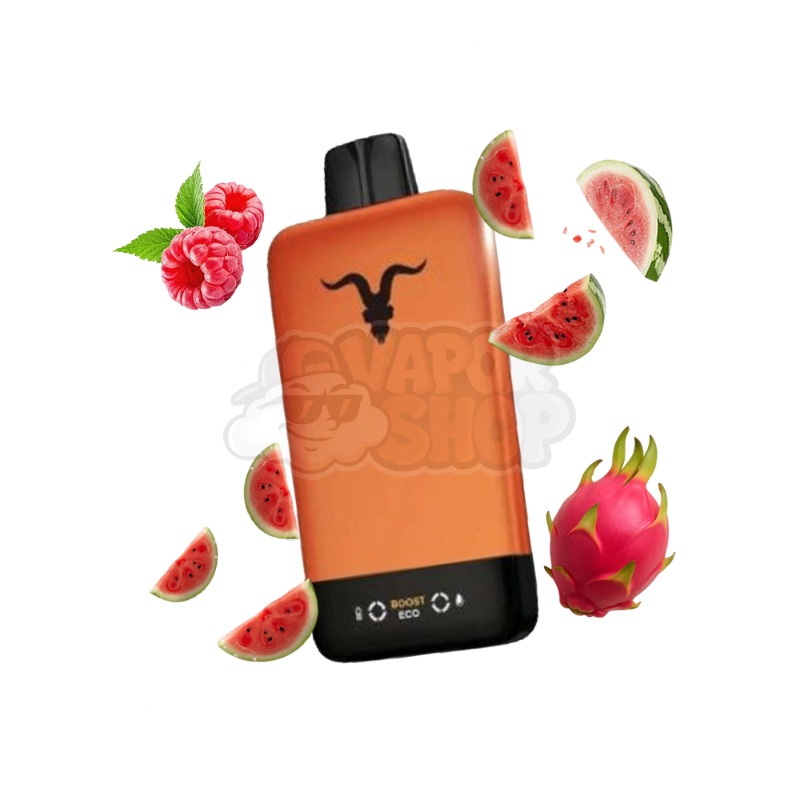 Ignite V155 ORANGE: Melancia Frutas Vermelhas