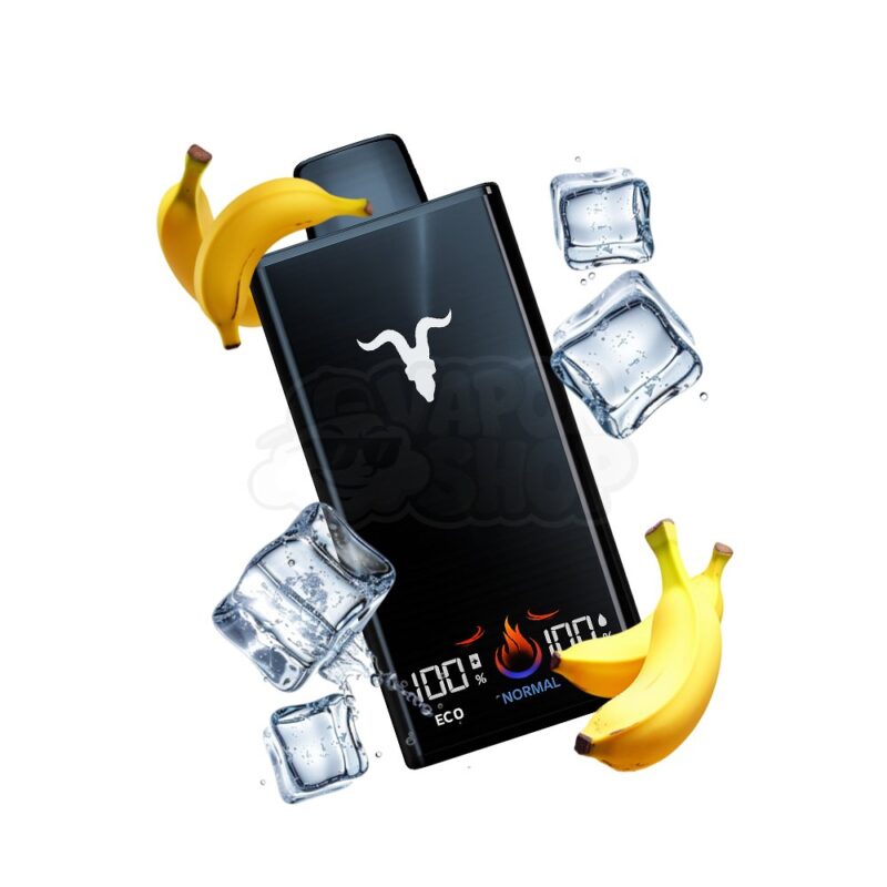 Ignite V300: Banana Ice