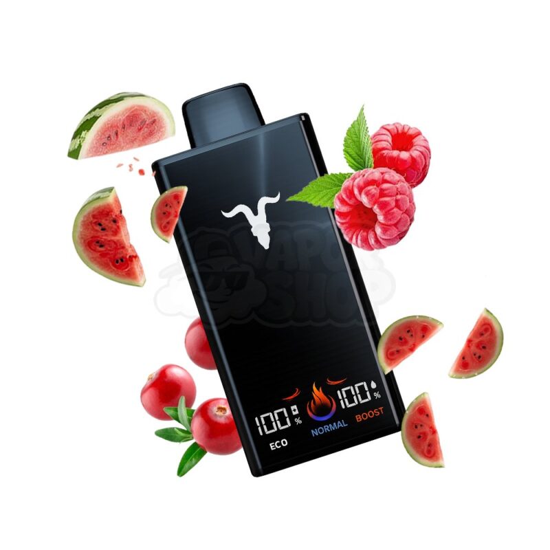 Ignite V300: Melancia Frutas Vermelhas