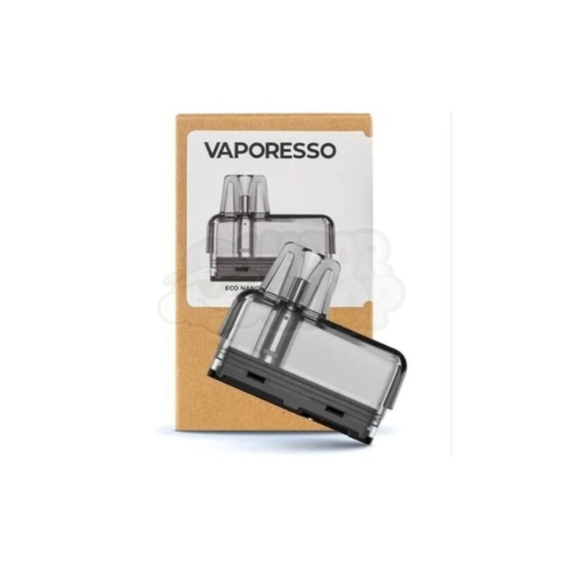 VAPORESSO COIL ECO NANO 0.8 – Unidade