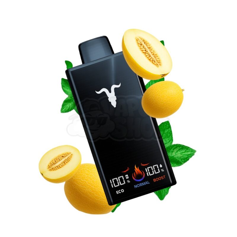 Ignite V300: Menta Melão
