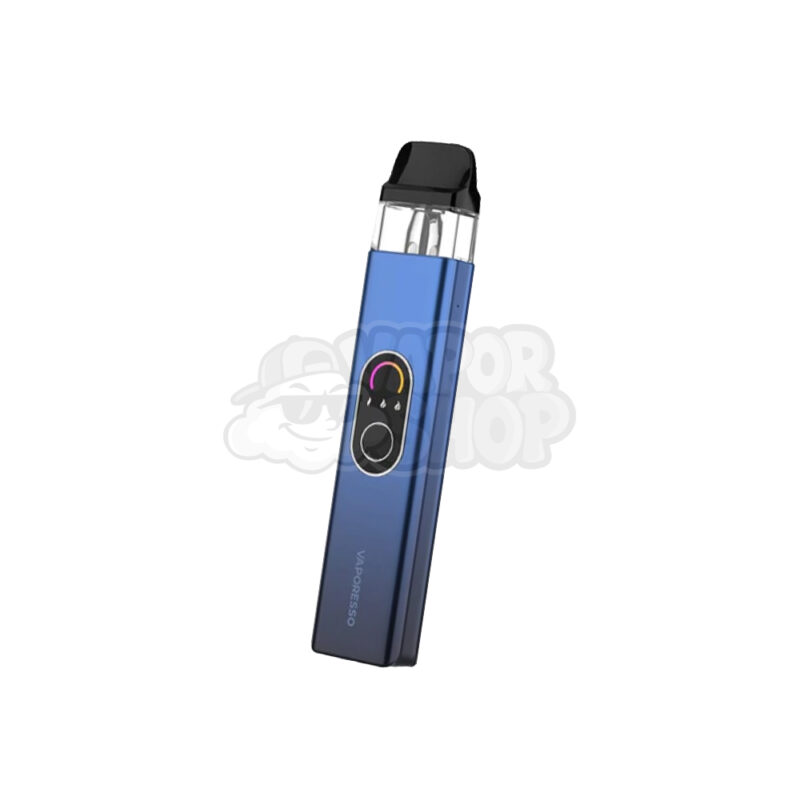 Vaporesso Xros 4: Blue
