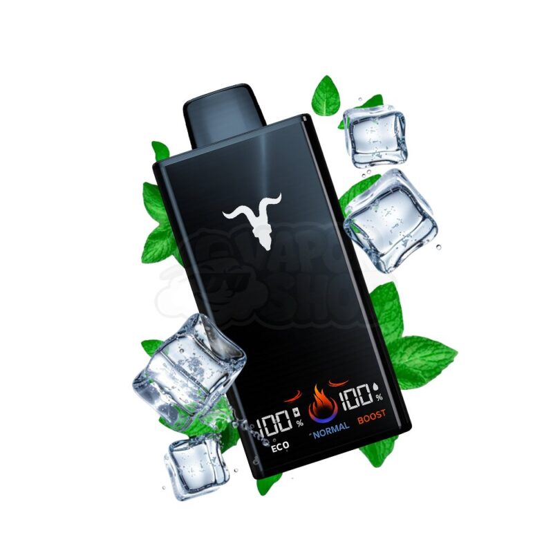 Ignite V300: Menta Ice